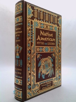 Native American Myths and Legends (Collectible Editions)-image