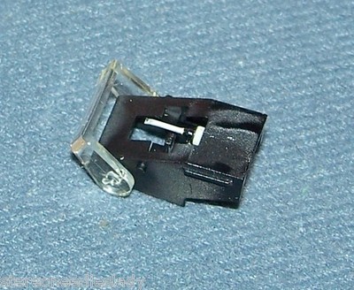 STEREO RECORD PLAYER TURNTABLE NEEDLE STYLUS for FISHER Sanyo ST-101SD MG-101-SD-image