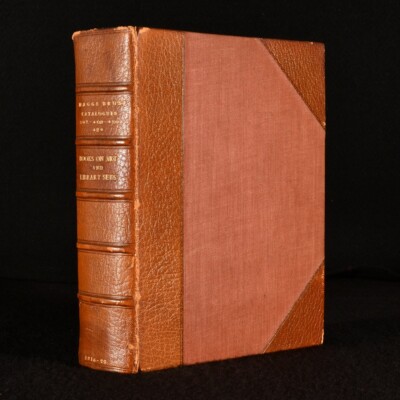 1916-22 4vol in one Books On Art And Allied Subjects Nos. 347 400 409 424-image