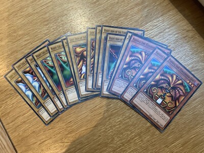 EXODIA THE FORBIDDEN ONE LDK2  YU-GI-OH-image