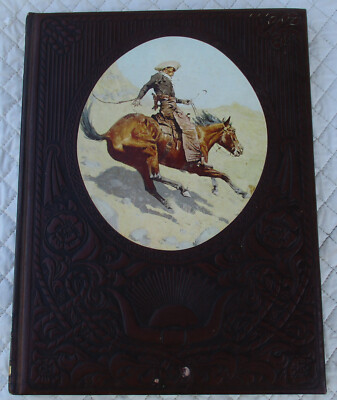 The Old West Series Time Life Books 