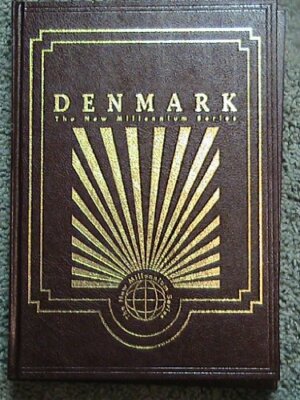 Denmark, the New Millennium Series-image