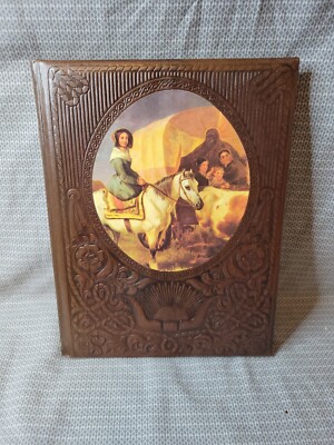 The Women Of The Old West Series 1973 Illustrated Time Life Book-image