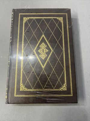 The Harvard Classics - Plutarch- Factory Sealed -Collectors Edition 1980-image