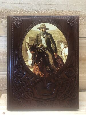Time Life Books: The Old West Series: THE GUNFIGHTERS￼-image