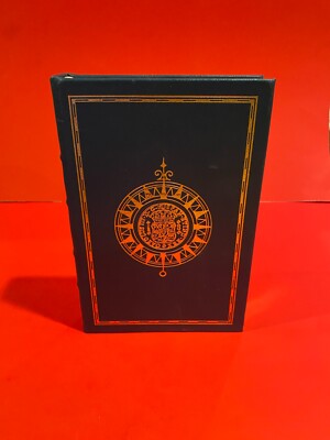 Treasure Island - Robert Louis Stevenson - Easton Press Collector's Edition-image