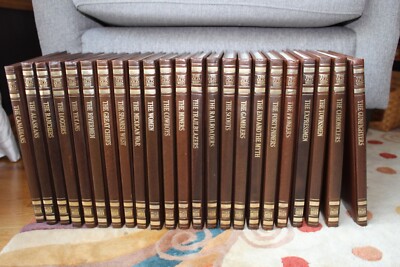 Time Life Books: The Old West Series - Choose Your Books to Complete your Set!-image