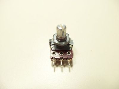 FISHER MT-6310 C TT PARTS - control - speed  10K-image