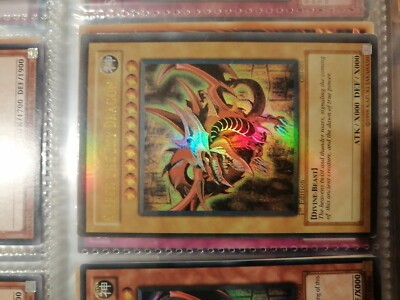 Slifer The Sky Dragon-image