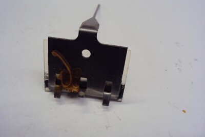 Fisher MC-4000 Combo Receiver Transformer. Tested. Parting Out Entire MC-4000-image