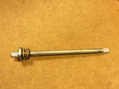 Fisher 21-R EXTENSION SHAFT for Source Selector Switch Receiver Parts 220-T  -image
