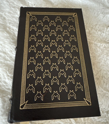 Easton Press Fallen Angels by Niven - Pournelle - Flynn 1991 Signed 1st Edition-image