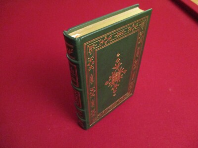 Signed ~ A Bell for Adano by John Hersey ~ The Franklin Library-image