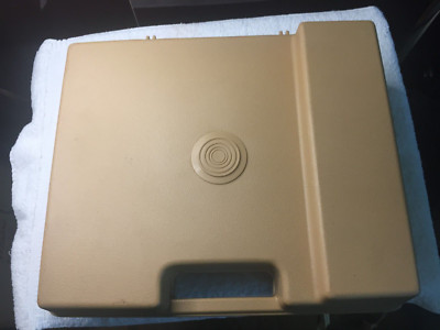 Vintage 1978 Fisher Price 825 Kids Record Player Phonograph Turntable 847T --image