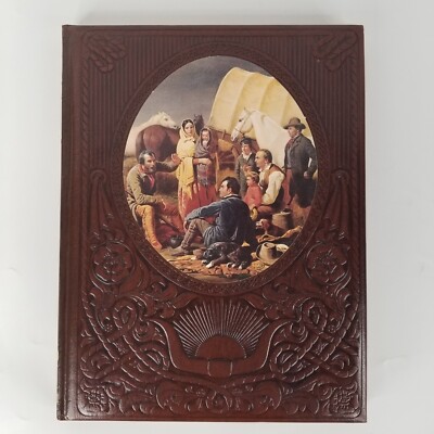 Time Life Books ~ The Old West series ~ 