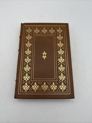 FRANKLIN LIBRARY: JACK LONDON: THE CALL OF THE WILD: ALASKA DOG 1977 Leather-image