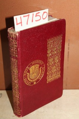 Emerson, Ralph Waldo Essays First and Second Series-image