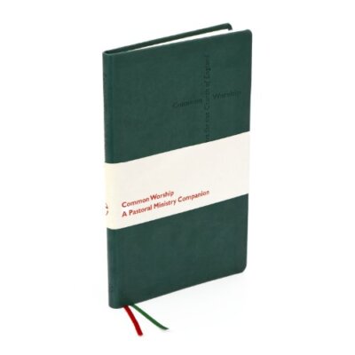 Common Worship by Church House Publishing-image