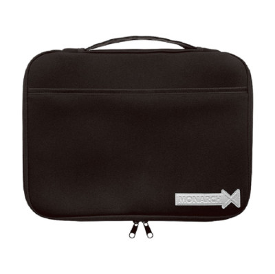 Godzilla x Kong: The New Empire PC Case with Monarch Logo Approx. W31xH23cm TOHO-image