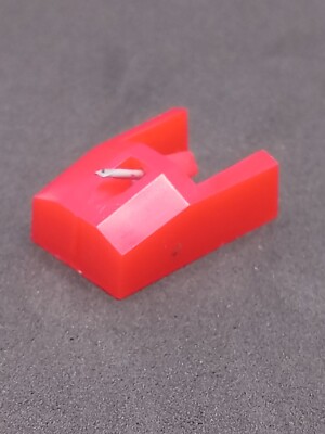 PHONOGRAPH NEEDLE for FISHER ST-07 ST-08 ST-07D ST-08D MG-07 MG-08 817-D7-image