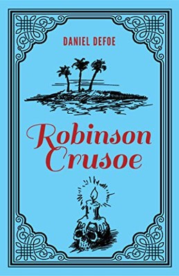Robinson Crusoe (Paper Mill Classics), Daniel Defoe-image