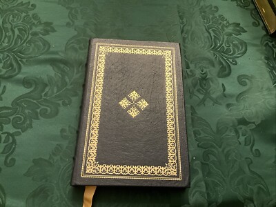 Easton Press:  TO RENEW AMERICA Gingrich 1ST Edition #213/3000 Brand New /Mint-image