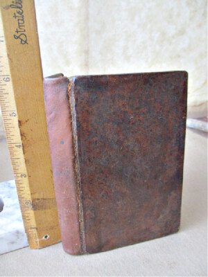 JULIA De ROUBIGNE, A Tale in Series of Letters, 1809, Henry MACKENZIE-image