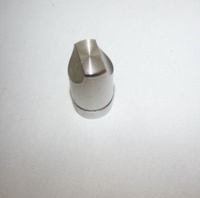 Fisher RS-2010 Stereo Receiver - ORIGINAL  EQ SLIDER TOGGLE KNOB-image