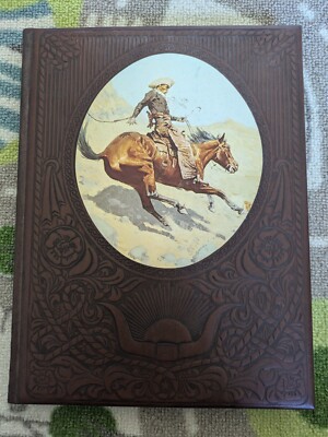 The Old West Series Time Life Books 