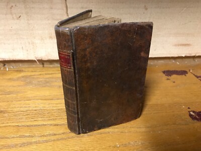 1810 The Flowers Of Literature - A New Edition - Thomas Branagan-image