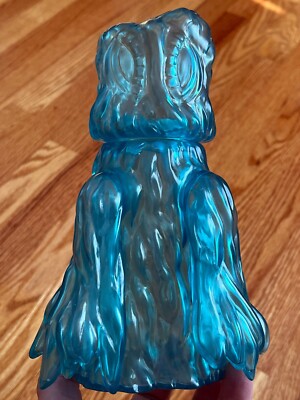 MARMIT HEDORAH - Unpainted Monster Heaven Candy Case-image