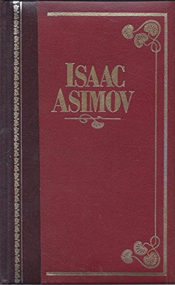 The Foundation Trilogy-image