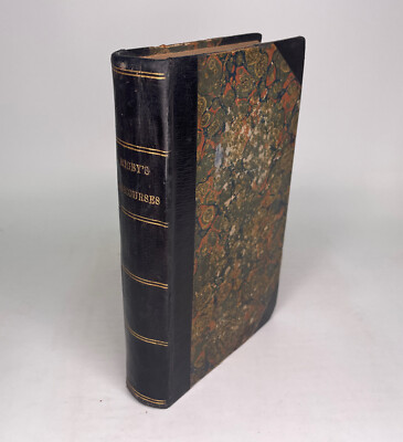 Series of Catechistical Discourses Thomas Rigby 1814 (LWS3)-image