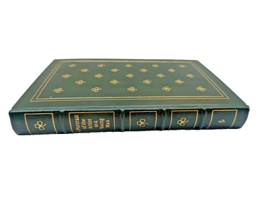 A Portrait of the Artist as a Young Man by James Joyce - 100 Greatest Series-image