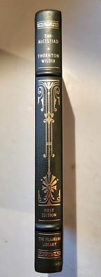 The Alcestiad: Or, a Life in the Sun, The Drunken Sisters. Thornton Wilder. 1977-image