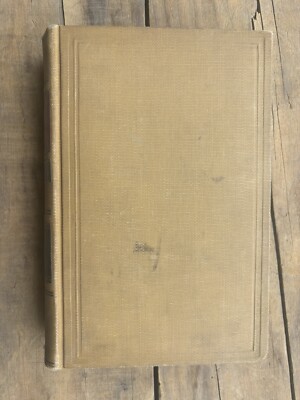 Vintage American Constitutional Law 1927 Henry Campbell Black Thornbook Series-image