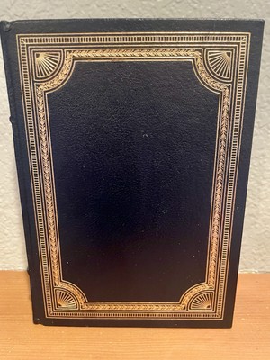 Franklin Library Satyricon by Petronius  100 Greatest Series, Limited Edition-image