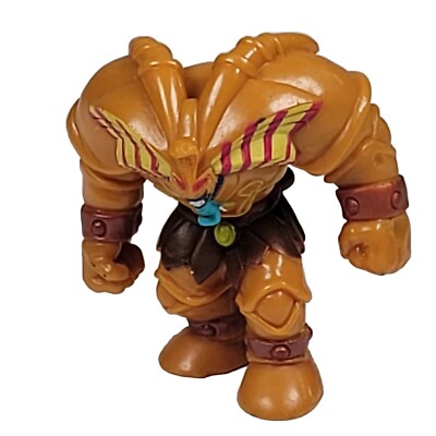 Yu-Gi-Oh! Exodia The Forbidden One 2