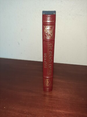 The Malacia Tapestry Brian Aldiss Easton Press Fantasy Series-image