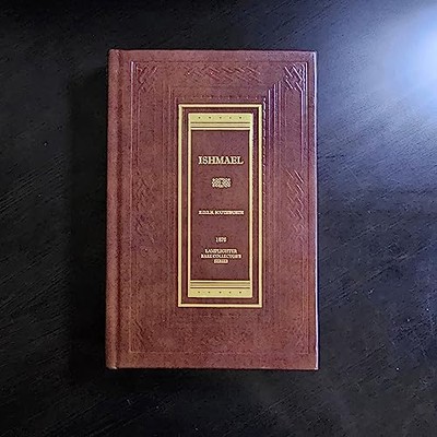 Ishmael (lamplighter Rare Collector's Series)-image