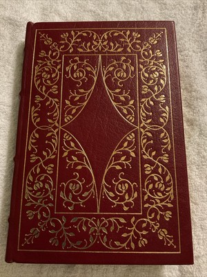 Alice Adams (Franklin Library Pulitzer Prize Series) by Booth Tarkington-image