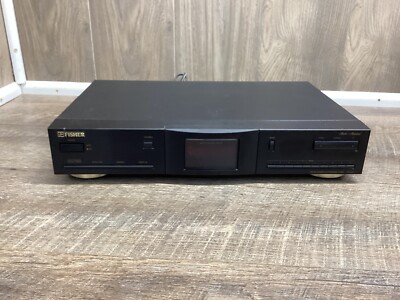 Fisher FM-9435 Stereo Tuner Studio Standard - No Remote-image