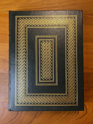 PEER GYNT - Easton Press - Henrik Ibsen - Leather Bound 1985 Famous Edition-image