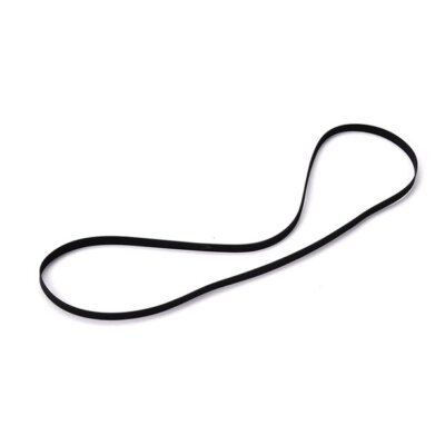 TURNTABLE BELT FOR FISHER MC-3015, MT-32, MT-25, MT-35, MT-36C, MT-272, MT-890C-image