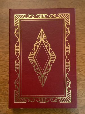 The Red Badge of Courage Easton Press The 100 Greatest Books Ever Written-image