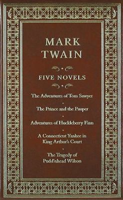 Mark Twain (Canterbury Classics), Twain, Mark, Very Good Book-image