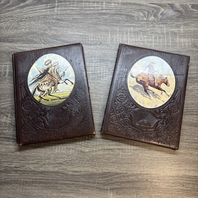 LOT Of 2 Time Life Books 