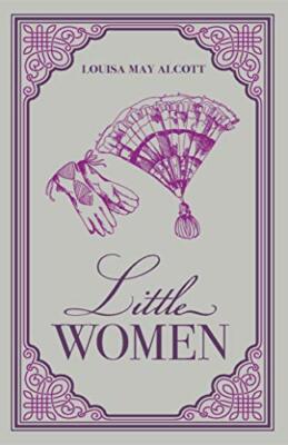 Little Women (Paper Mill Classics), Louisa May Alcott-image