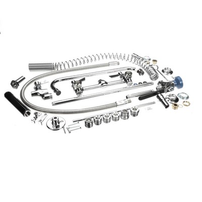 Fisher 48925- Genuine OEM Replacement Part-image