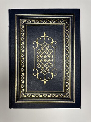 She Stoops to Conquer - Leather HC - Easton Press Goldsmith 100 Greatest Books-image